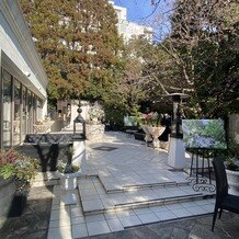 白金迎賓館 アートグレイスクラブの画像
