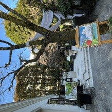 白金迎賓館 アートグレイスクラブの画像