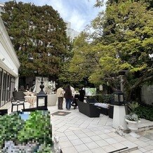 白金迎賓館 アートグレイスクラブの画像