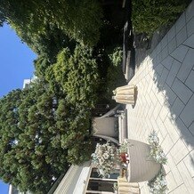 白金迎賓館 アートグレイスクラブの写真｜その他｜2025-07-22 21:01:36.0まめちさん投稿