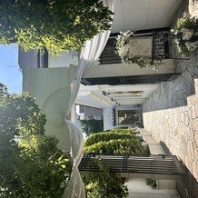 白金迎賓館 アートグレイスクラブの写真｜その他｜2025-06-27 08:44:41.0とささん投稿
