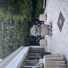白金迎賓館 アートグレイスクラブの写真｜その他｜2025-07-16 18:06:37.0Kさん投稿