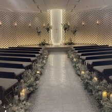 白金迎賓館 アートグレイスクラブの写真｜その他｜2025-08-25 15:35:31.0ささん投稿
