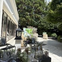 白金迎賓館 アートグレイスクラブの写真｜その他｜2025-08-25 15:53:57.0mさん投稿