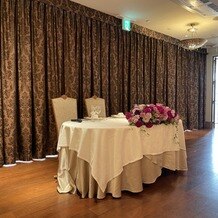 白金迎賓館 アートグレイスクラブの画像