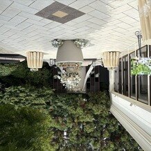 白金迎賓館 アートグレイスクラブの写真｜その他｜2025-08-17 11:36:25.0ルークさん投稿