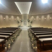 白金迎賓館 アートグレイスクラブの写真｜その他｜2025-08-27 23:30:50.0Zぼんさん投稿