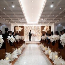 白金迎賓館 アートグレイスクラブの画像