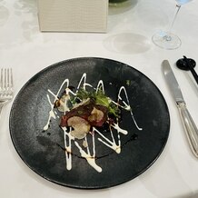 アートグレイス・ポートサイドヴィラの画像｜試食