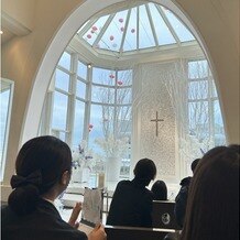 アートグレイス・ポートサイドヴィラの画像｜バルーン演出のオプションはできます。