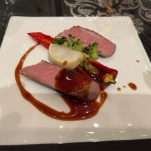 アートグレイス・ポートサイドヴィラの写真｜料理・ケーキ｜2025-09-17 16:14:54.0あさん投稿