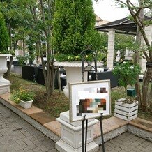 アートグレイス ウエディングコースト 大阪の画像