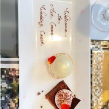 アートグレイス ウエディングコースト 大阪の画像