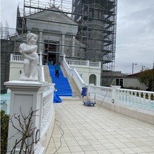 アートグレイス ウエディングコースト 大阪の画像