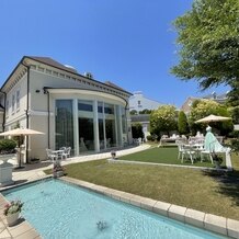 アートグレイス ウエディングコースト 大阪の画像