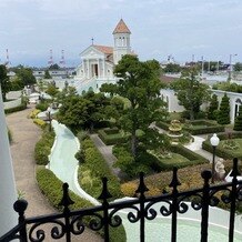 アートグレイス ウエディングコースト 大阪の画像