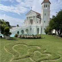 アートグレイス ウエディングコースト 大阪の画像