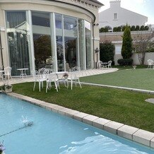 アートグレイス ウエディングコースト 大阪の画像