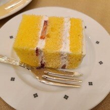 アートグレイス ウエディングコースト 大阪の画像｜ケーキ