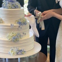 アートグレイス ウエディングコースト 大阪の画像