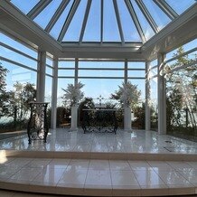 アートグレイス ウエディングコースト 大阪の画像