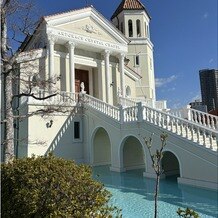 アートグレイス ウエディングコースト 大阪の画像