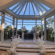 アートグレイス ウエディングコースト 大阪の画像
