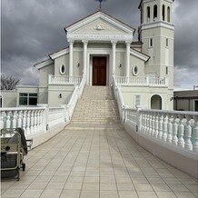 アートグレイス ウエディングコースト 大阪の画像