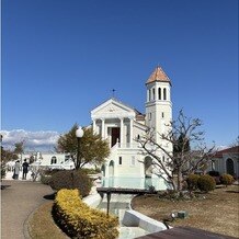 アートグレイス ウエディングコースト 大阪の画像
