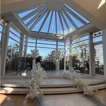 アートグレイス ウエディングコースト 大阪の画像