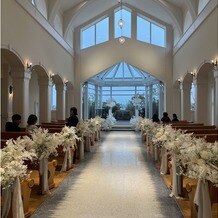 アートグレイス ウエディングコースト 大阪の画像