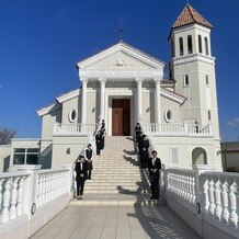 アートグレイス ウエディングコースト 大阪の画像