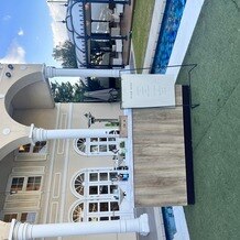 アートグレイス ウエディングコースト 大阪の画像