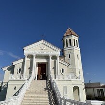 アートグレイス ウエディングコースト 大阪の画像