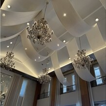 アートグレイス ウエディングコースト 大阪の画像