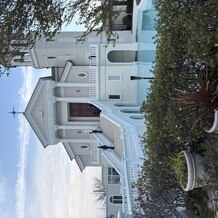 アートグレイス ウエディングコースト 大阪の画像