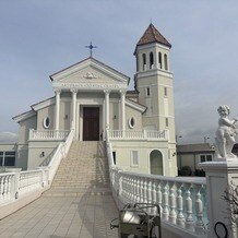 アートグレイス ウエディングコースト 大阪の画像