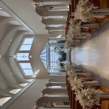 アートグレイス ウエディングコースト 大阪の画像