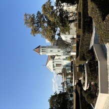 アートグレイス ウエディングコースト 大阪の画像