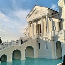 アートグレイス ウエディングコースト 大阪の画像