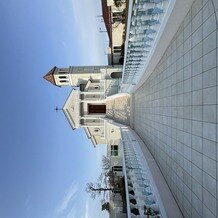 アートグレイス ウエディングコースト 大阪の画像