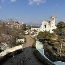 アートグレイス ウエディングコースト 大阪の画像