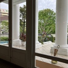 アートグレイス ウエディングコースト 大阪の画像｜入り口