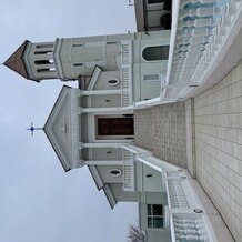 アートグレイス ウエディングコースト 大阪の画像