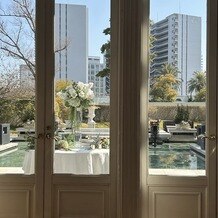 アートグレイス ウエディングコースト 大阪の画像