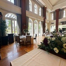 アートグレイス ウエディングコースト 大阪の画像