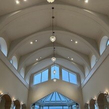 アートグレイス ウエディングコースト 大阪の画像