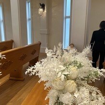アートグレイス ウエディングコースト 大阪の画像