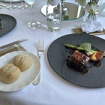 アートグレイス ウエディングコースト 大阪の写真｜料理・ケーキ｜2025-06-01 05:16:32.0ちむおおさん投稿