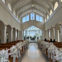 アートグレイス ウエディングコースト 大阪の画像